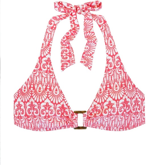 HELEN JON designer 2-piece Swim Suit Large - Picture 2 of 11